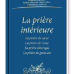 La prière profonde, la prière intérieure