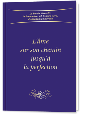 Le chemin de l'âme après la mort