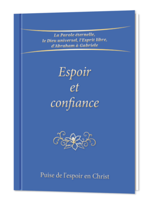 Espoir et confiance