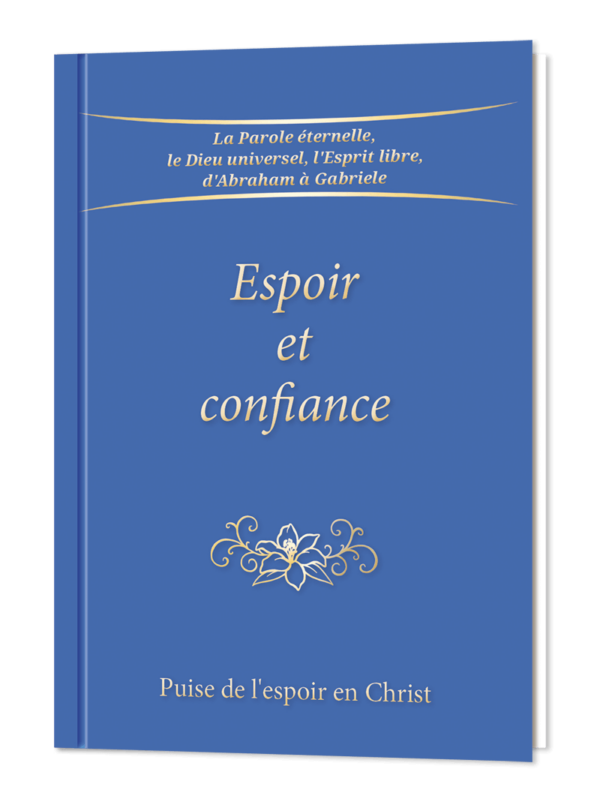 Espoir et confiance