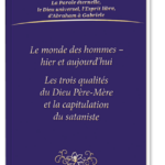 Livre : Le monde des hommes