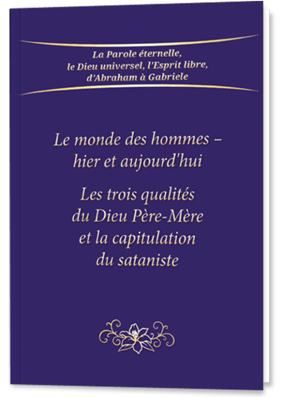 Livre : Le monde des hommes