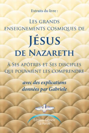 Enseignements de Jésus