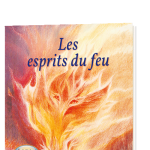 Livre pour enfants sur les esprits du feu