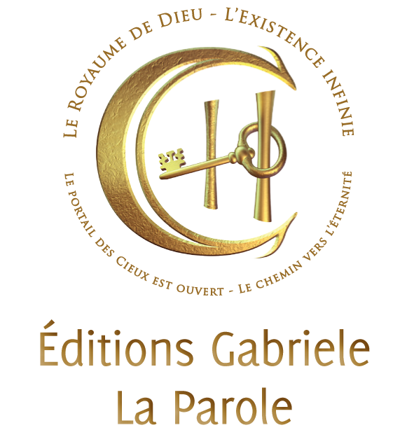 Logo Éditions Gabriele