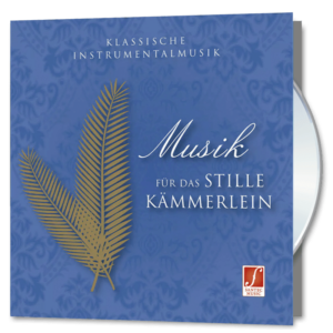 CD de musique pour se relaxer