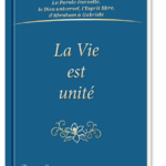 Vivre en unité avec les autres et la nature