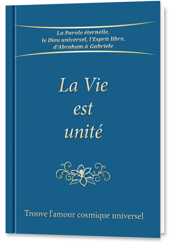 Vivre en unité avec les autres et la nature