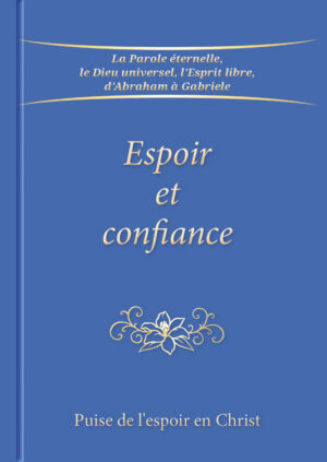 Espoir et confiance