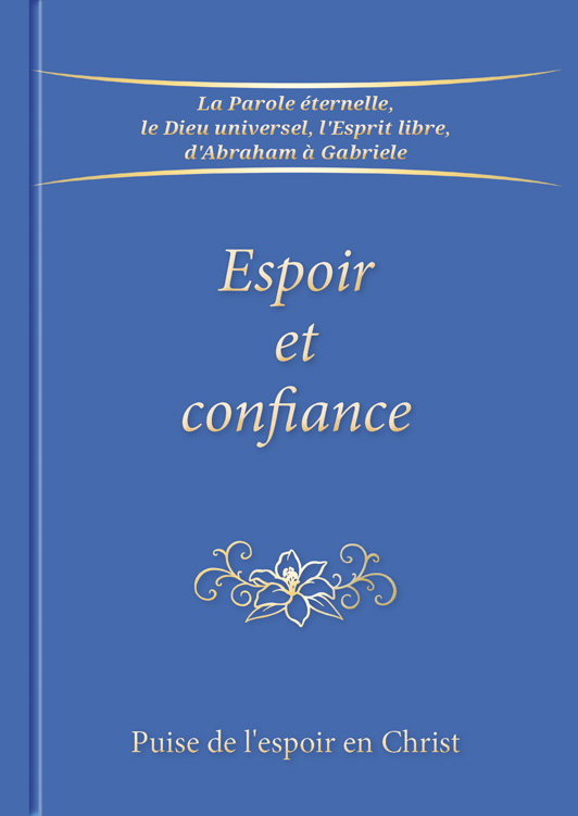 Espoir et confiance