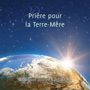 Prière pour la Terre mère MP3