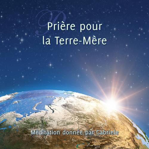 Prière pour la Terre mère MP3